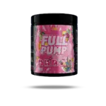 CNP FULL PUMP STIM FREE PRE WORKOUT 40 SERVINGS - Image 5