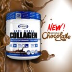 GASPARI NUTRITION BONE BROTH COLLAGEN 30 SERVINGS - Image 4