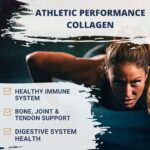 GASPARI NUTRITION BONE BROTH COLLAGEN 30 SERVINGS - Image 5