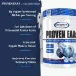 GASPARI NUTRITION PROVEN EAA 30 SERVINGS - Image 3
