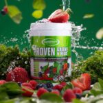 GASPARI NUTRITION PROVEN GREENS & REDS HIGH NUTRIENT SUPERFOOD POWDER 30 SERVINGS (IMPORTED) - Image 5