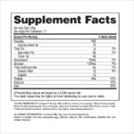 Gaspari Intrapro Whey (5 lb) - Image 2