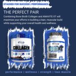 GASPARI NUTRITION ANAVITE-XT SPORTS MULTIVITAMIN EXTREME TESTBOOSTER 90 TABLETS - Image 6