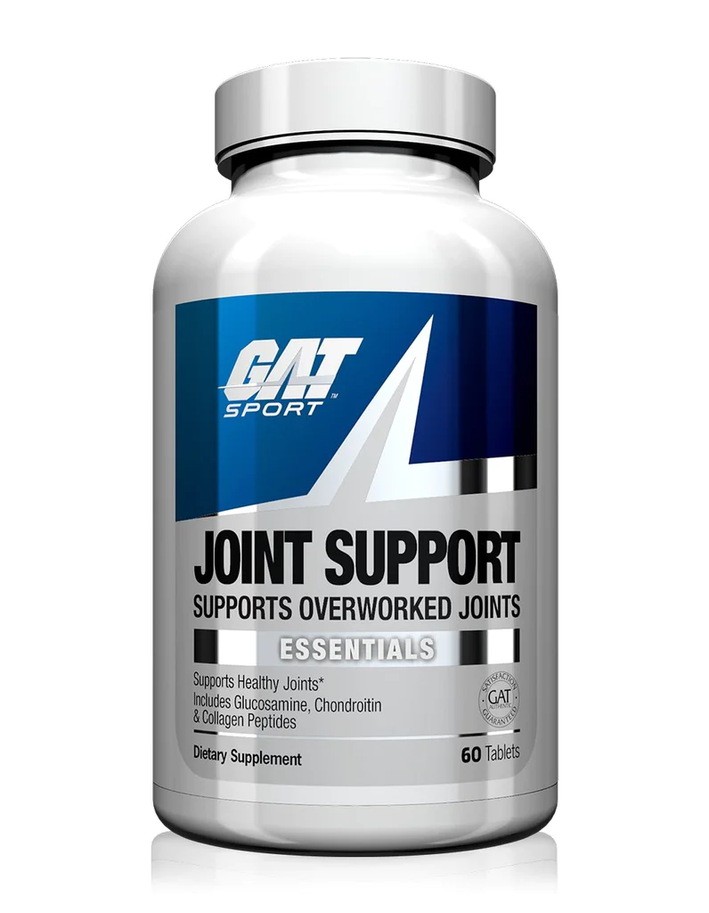 GAT SPORT JOINT SUPPORT 60 TABLETS