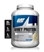 GAT SPORT WHEY PROTEIN 5 LB - Image 3