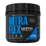 GAT SPORT NITRAFLEX ULTRA PRE-WORKOUT 30 SERVINGS