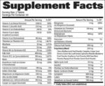 GAT SPORT MENS MULTI+TEST VITAMIN - Image 2