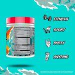 GHOST INTRA WORKOUT 20 SERVINGS - Image 2