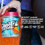 GHOST INTRA WORKOUT 20 SERVINGS - Image 5