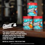 GHOST INTRA WORKOUT 20 SERVINGS - Image 7