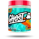 GHOST INTRA WORKOUT 20 SERVINGS