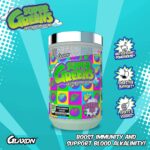 GLAXON SUPER GREENS 30 SERVING - Image 6