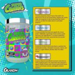 GLAXON SUPER GREENS 30 SERVING - Image 5