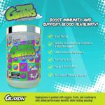 GLAXON SUPER GREENS 30 SERVING - Image 4