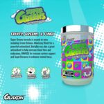 GLAXON SUPER GREENS 30 SERVING - Image 3