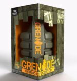 GRENADE FAT BURNER THERMO DETONATOR 100 CAPSULES