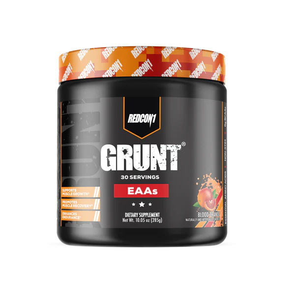 GRUNT-EAA.webp REDCON1 GRUNT EAA 30 SERVINGS - Image 1