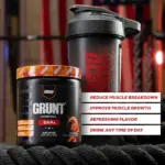 REDCON1 GRUNT EAA 30 SERVINGS - Image 6