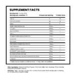 Man Sports Game Day Fully Loaded – 30 Servings - Image 2