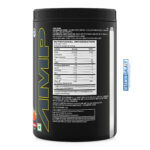 GNC AMP Gold Series BCAA Advanced with Vitamin B6 - 14.1 Oz, 400 gm - Image 3