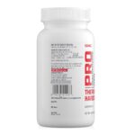 GNC Pro Performance Thermoburst Hardcore - 90 Tablets - Image 2