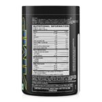 GNC Pro Performance AMP Gold Series Ultra Rush - 500gm - Image 2