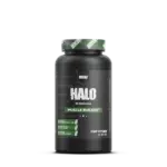 REDCON1 HALO MUSCLE BUILDER 60 CAPSULES