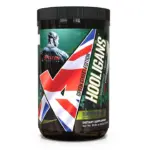 APOLLON NUTRITION HOOLIGAN HIGH STIM PRE-WORKOUT 40 SERVINGS