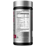 MUSCLETECH™ HYDROXYCUT® HARDCORE SUPER ELITE 100 CAPSULES - Image 2