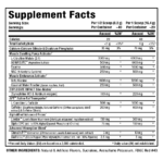 AllMax Nutrition Impact Igniter - Image 2