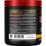 AllMax Nutrition Impact Igniter - Image 3