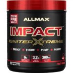 ALLMAX NUTRITION - IMPACT IGNITER EXTREME PRE WORKOUT