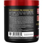 ALLMAX NUTRITION - IMPACT IGNITER EXTREME PRE WORKOUT - Image 2