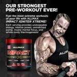 ALLMAX NUTRITION - IMPACT IGNITER EXTREME PRE WORKOUT - Image 5
