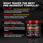 ALLMAX NUTRITION - IMPACT IGNITER EXTREME PRE WORKOUT - Image 6