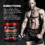 ALLMAX NUTRITION - IMPACT IGNITER EXTREME PRE WORKOUT - Image 8