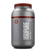 Isopure Low Carb 100% Whey Protein Isolate Powder with 25gm Protein per serve - 2KG - Image 4