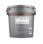 Isopure Low Carb 100% Whey Protein Isolate Powder with 25gm Protein per serve - 7.5 lbs, 3.4 kg Dutch Chocolate - Image 3
