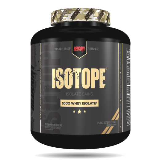 REDCON1 ISOTOPE 5LB