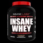 Insane Labz® Insane Whey 5 Lb