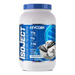 EVOGEN ISOJECT PURE WHEY PROTEIN ISOLATE 4 LBS - Image 2