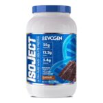 EVOGEN ISOJECT PURE WHEY PROTEIN ISOLATE 4 LBS - Image 3