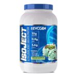 EVOGEN ISOJECT PURE WHEY PROTEIN ISOLATE 4 LBS - Image 4