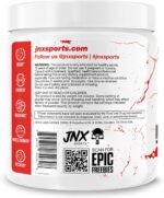 JNX SPORTS CURSE CREATINE 60 SERVINGS - Image 3