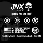 JNX SPORTS CURSE CREATINE 60 SERVINGS - Image 7