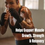 JNX SPORTS CURSE CREATINE 60 SERVINGS - Image 5