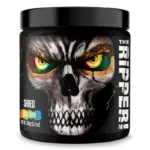 JNX SPORTS THE RIPPER FAT BURNER 30 SERVINGS
