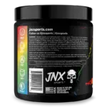 JNX SPORTS THE RIPPER FAT BURNER 30 SERVINGS - Image 3