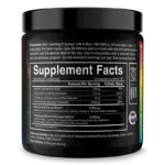 JNX SPORTS THE RIPPER FAT BURNER 30 SERVINGS - Image 2