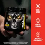 JNX SPORTS THE RIPPER FAT BURNER 30 SERVINGS - Image 5